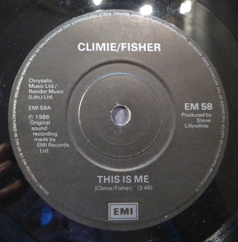 Climie Fisher-2
