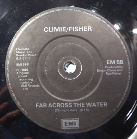 Climie Fisher-3