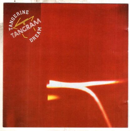 Tangram:Tangerine Dream
