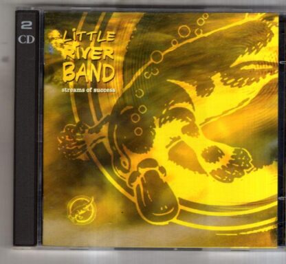 Streams Of Success:Little River Band