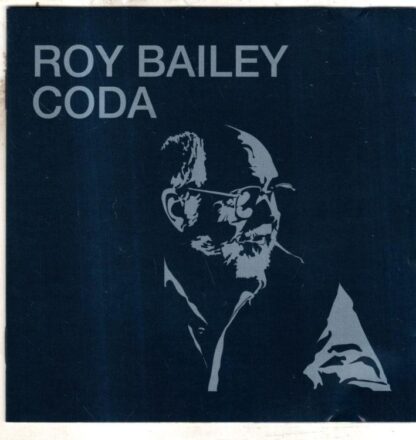Coda:Roy Bailey