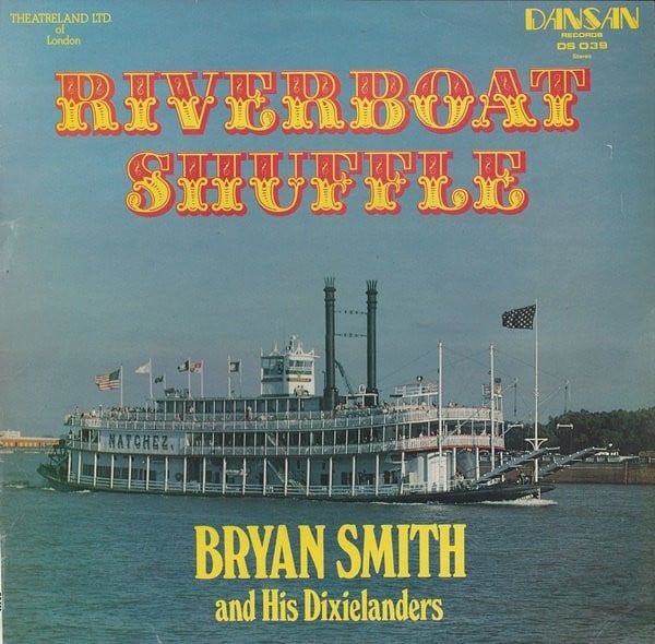 Bryan Smith And His Dixielanders-0