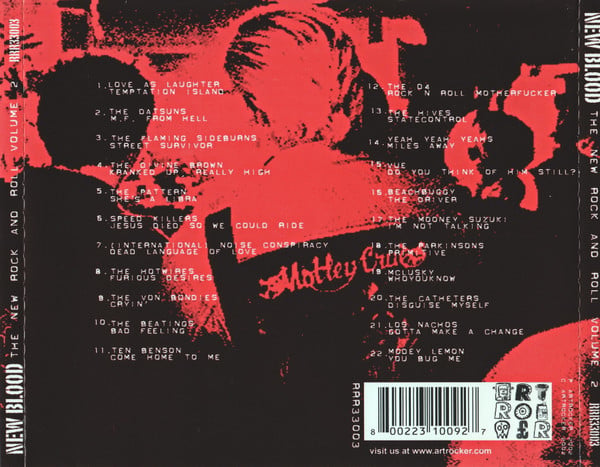 Various-1