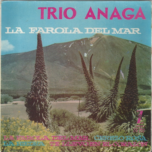 Trio Anaga-0