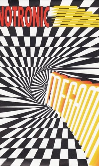 Technotronic-0