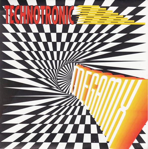 Technotronic-0