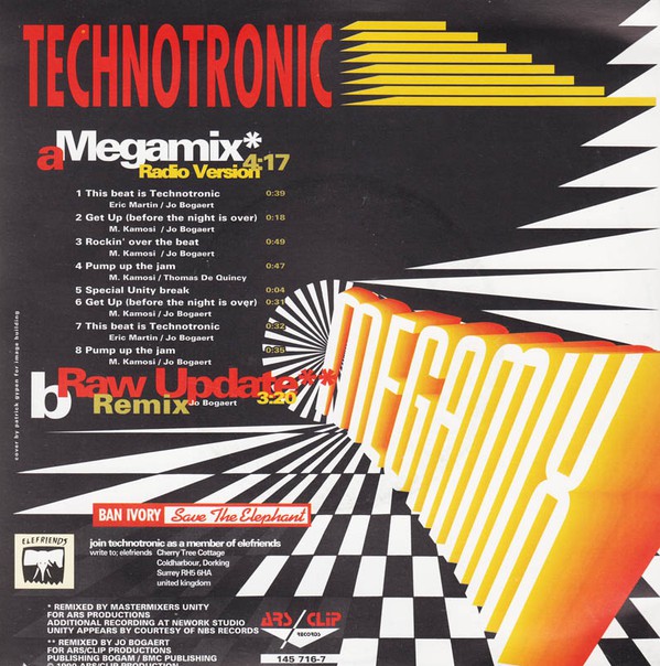 Technotronic-1