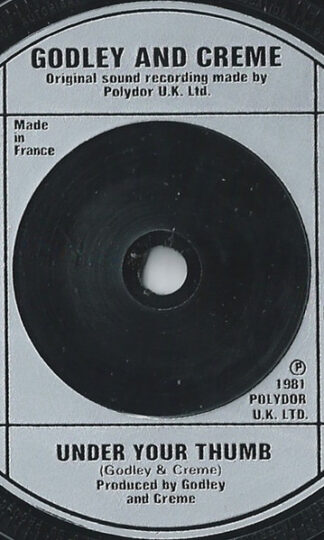 Godley & Creme-0