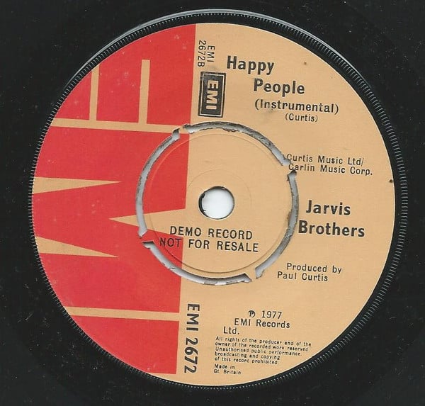 Jarvis Brothers-2