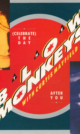 The Blow Monkeys With Curtis Mayfield-0