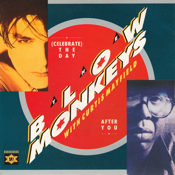 The Blow Monkeys With Curtis Mayfield-0