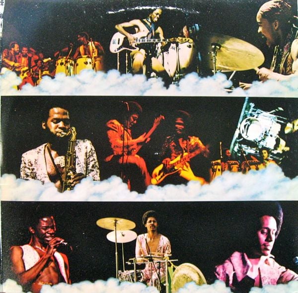 Earth, Wind & Fire-2