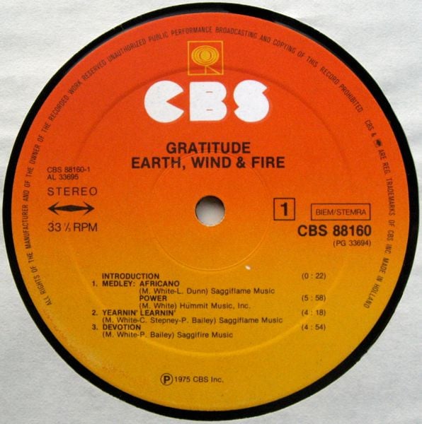 Earth, Wind & Fire-4