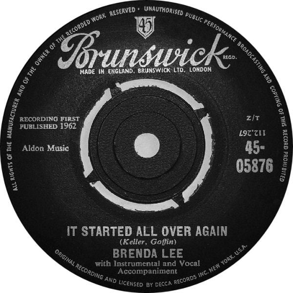 Brenda Lee-0