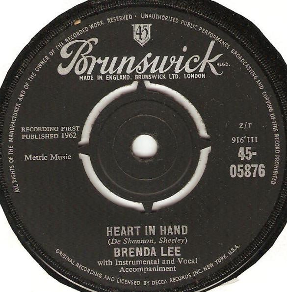 Brenda Lee-1