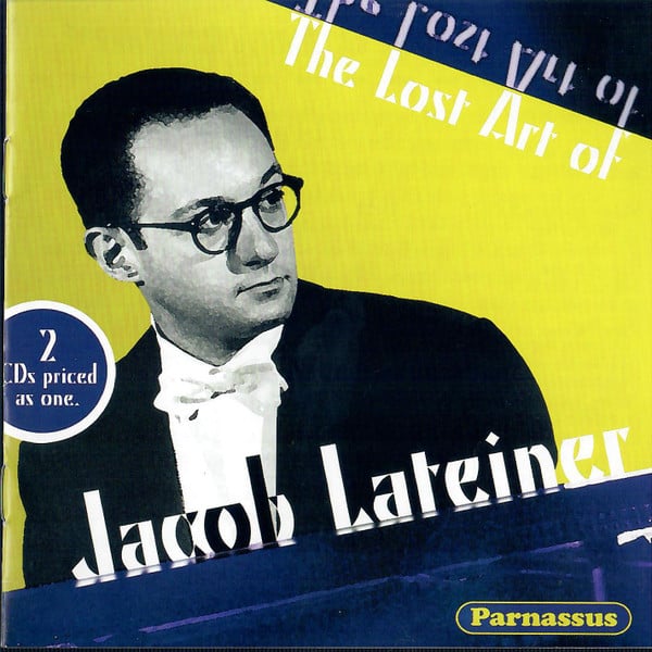 Jacob Lateiner-0