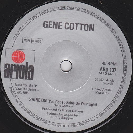 Gene Cotton With Kim Carnes-1