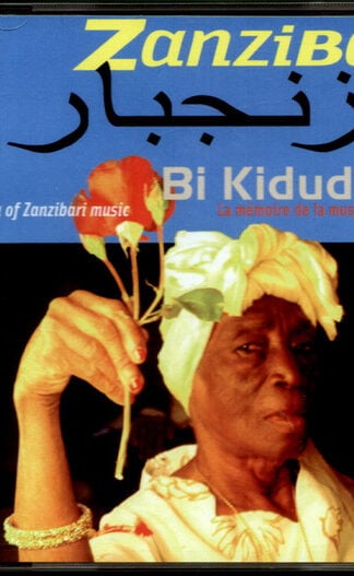 Bi Kidude-0