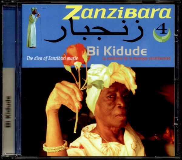 Bi Kidude-0