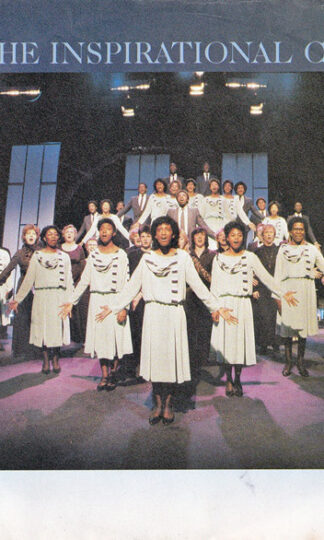 The Inspirational Choir-0