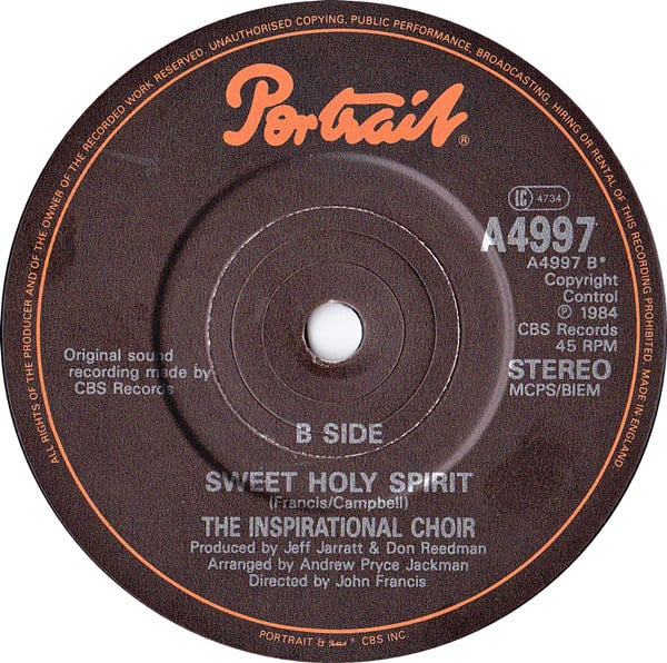 The Inspirational Choir-3