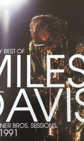 Miles Davis-0