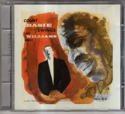 Count Basie Swings • Joe Williams Sings:Count Basie