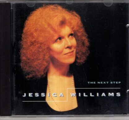The Next Step:Jessica Williams