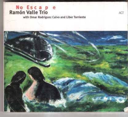 No Escape:Ramón Valle Trio