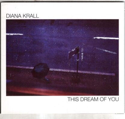This Dream Of You:Diana Krall