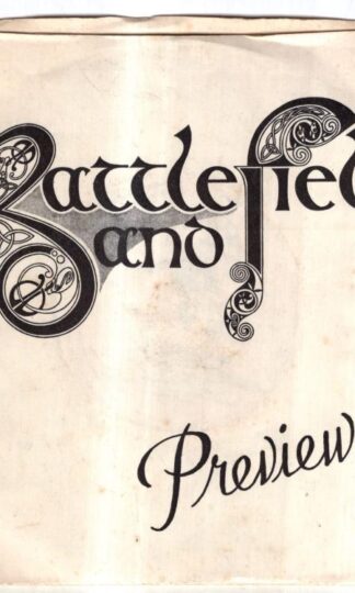 Preview..:Battlefield Band