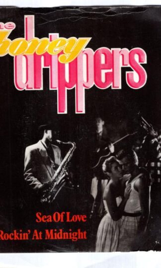 Volume One:The Honeydrippers