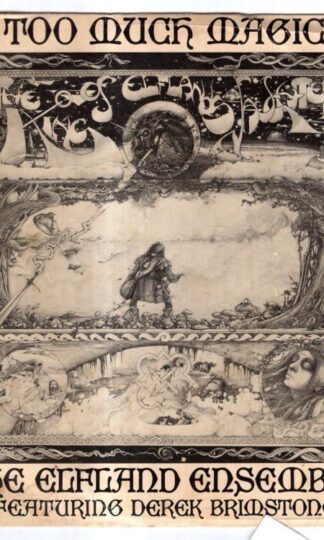 Too Much Magic:The Elfland Ensemble