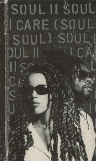 Soul II Soul-0