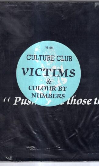 Victims:Culture Club
