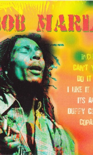 Bob Marley-0
