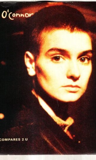 Nothing Compares 2 U:Sinéad O'Connor