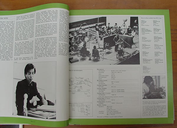 Lew Tabackin With Toshiyuki Miyama & The New Herd-4