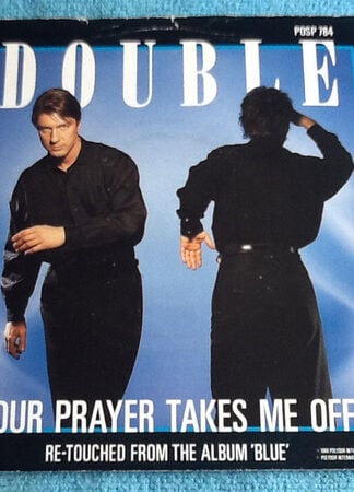 Double-0