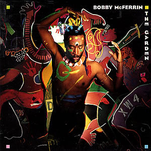 Bobby McFerrin-0