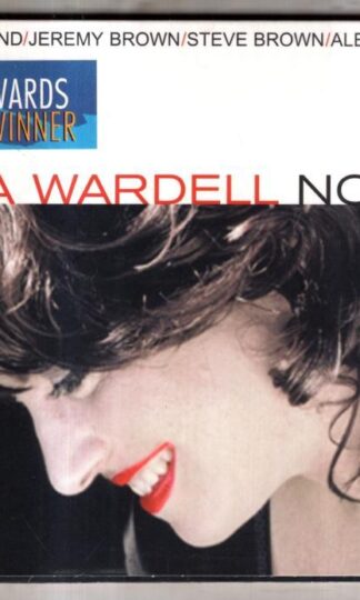 Noted:Anita Wardell