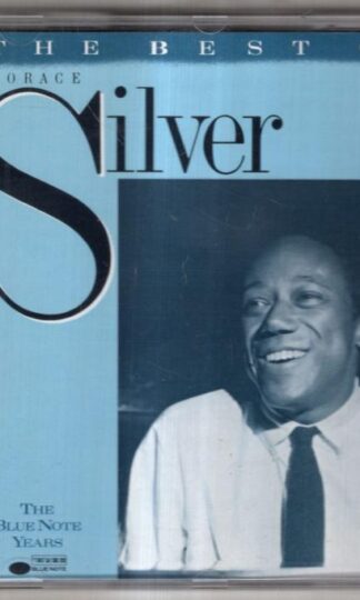 The Best Of Horace Silver:Horace Silver