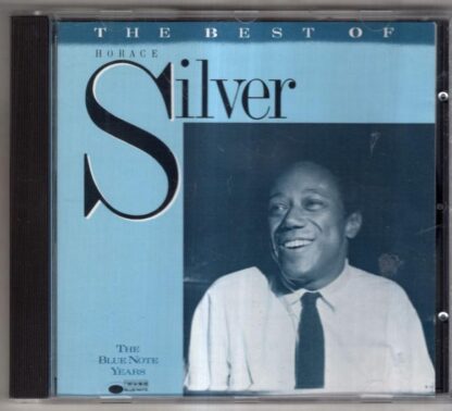 The Best Of Horace Silver:Horace Silver