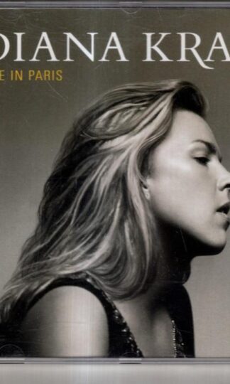 Live In Paris:Diana Krall