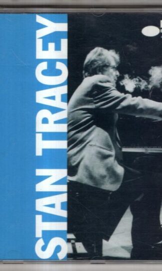Live At The QEH:Stan Tracey