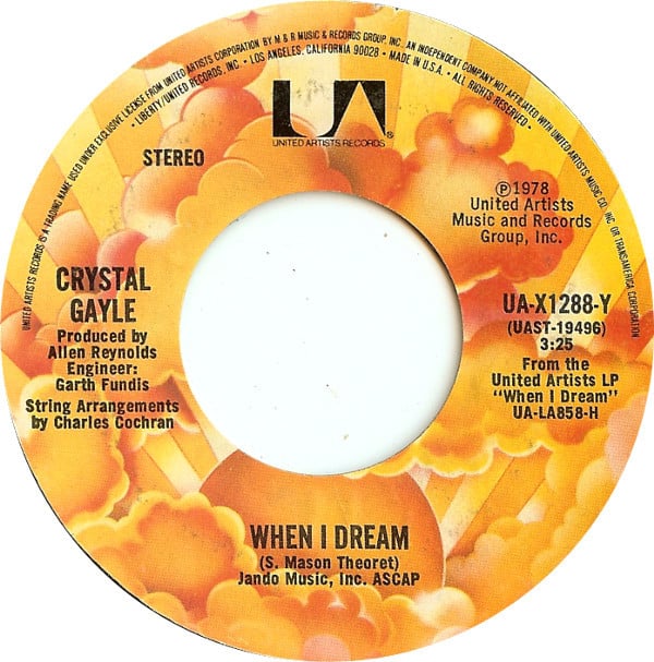 Crystal Gayle-0