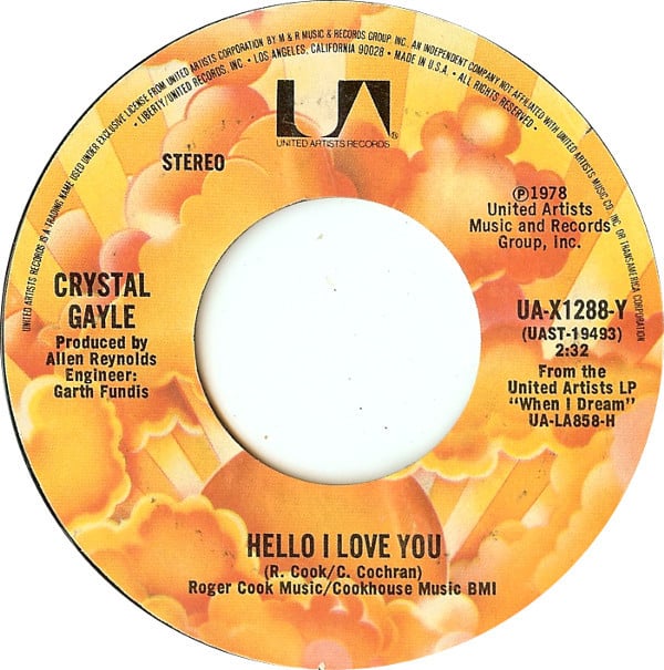 Crystal Gayle-1