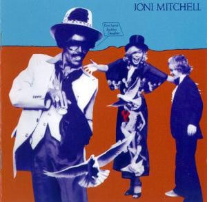 Joni Mitchell-0