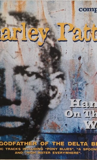 Charley Patton-0