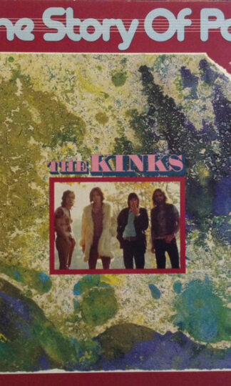 The Kinks-0